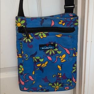 Kavu cross body